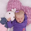 Reborns Gift, 17inch Edyth Truly Baby Girl Toy - RBBI-Myrebornbabydoll&reg; Myrebornbabydoll&reg;