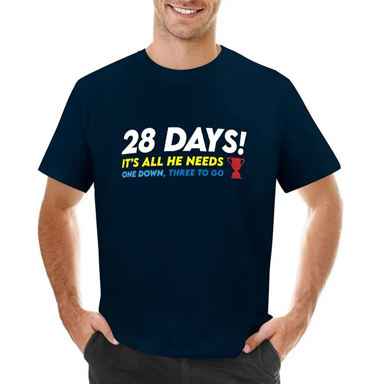Luis Diaz Inspired Football Culture Men's T-shirt	