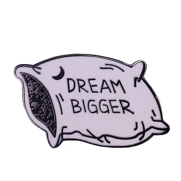 Foto del pin Dream Big