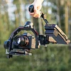 [DJI Ronin Series] Dedicated Handle Handheld Multi-function Camera Stabilizer Monitoring Bracket Accessories