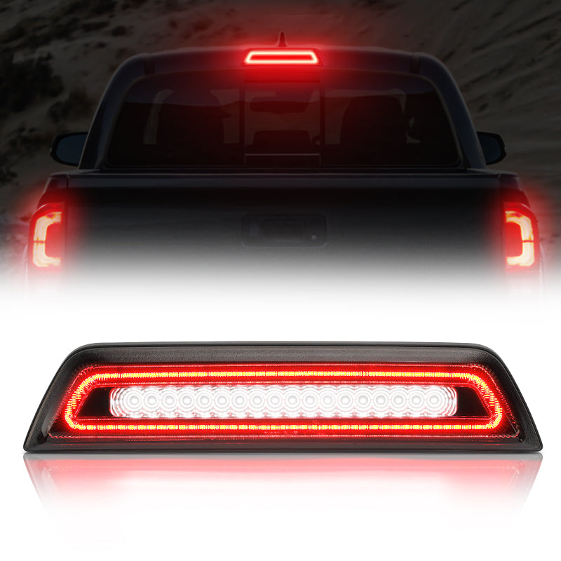Roxmad 3rd Brake Light for 2016-2023 Toyota Tacoma