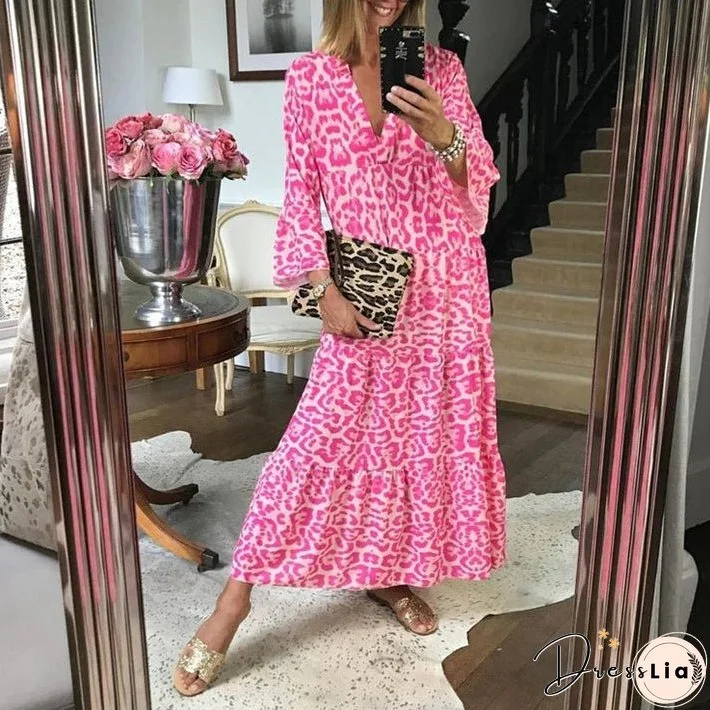 Classic and Stylish general Dress