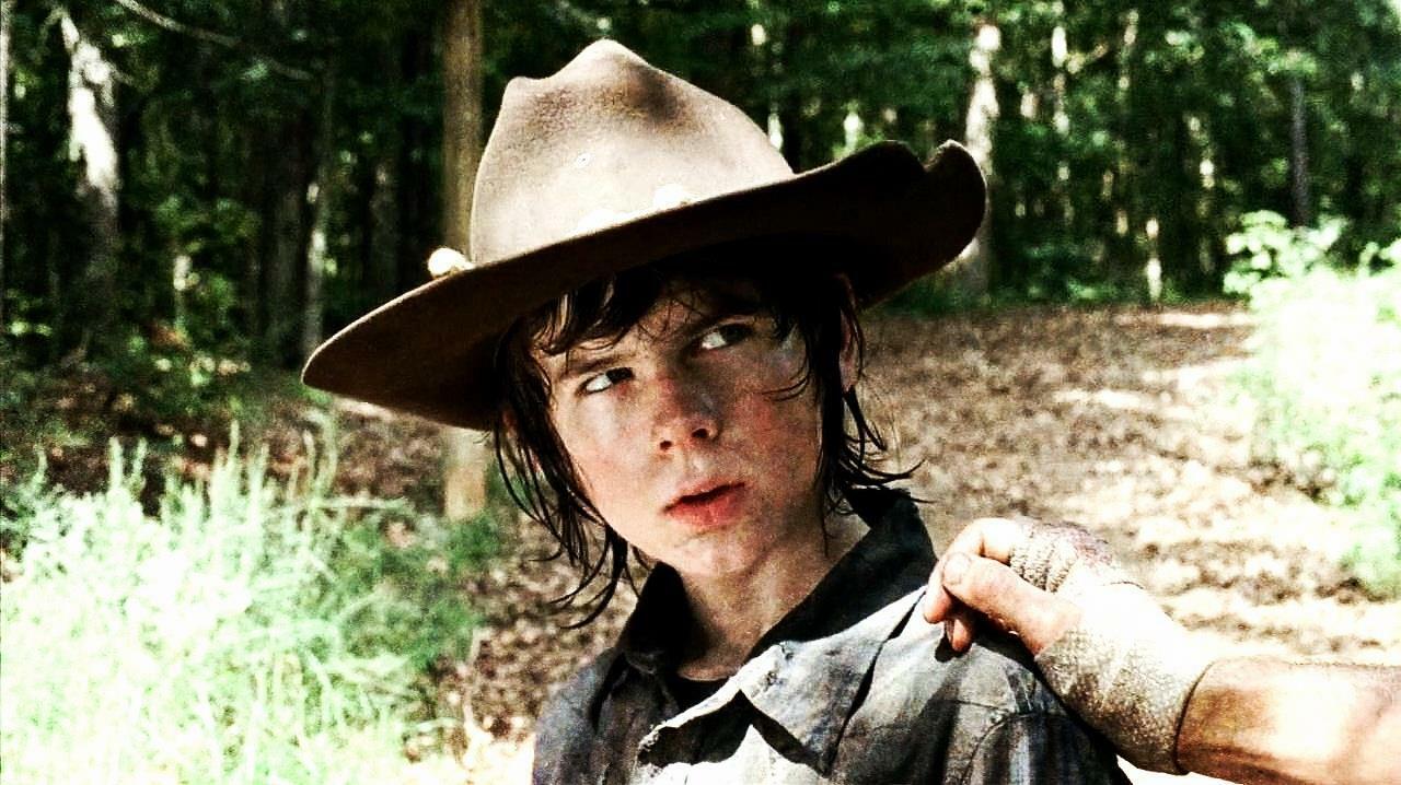 Chandler Riggs 8x10 Picture Simply Stunning Photo Poster painting Gorgeous Celebrity #21