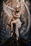 1/6 Scale Cartethyia - Wuthering Waves Resin Statue - VIC Studio