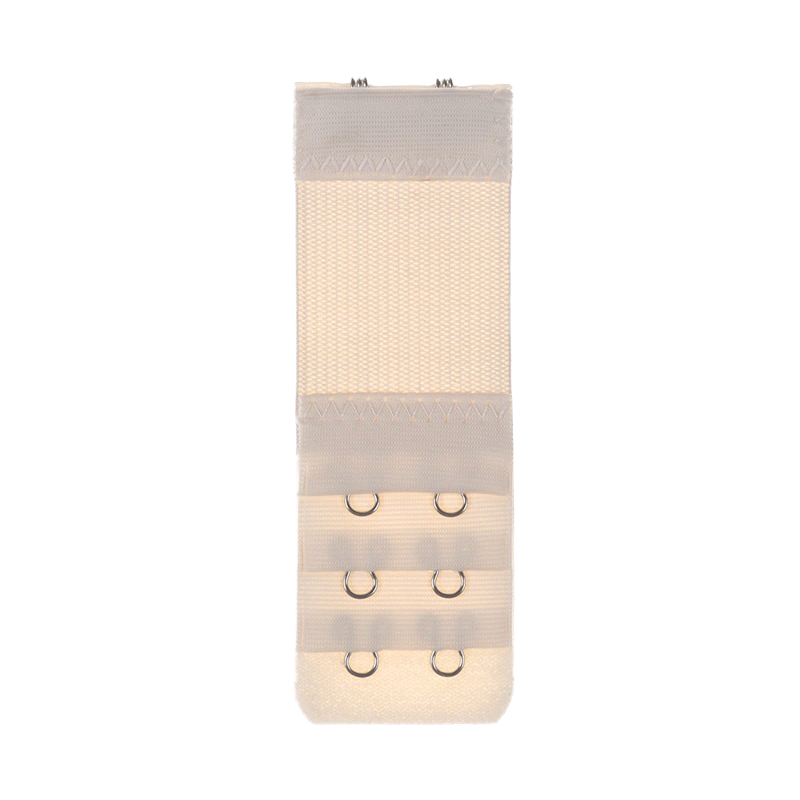 Ddmcloud 2/3/4 Adjustable Belt Buckle Intimates Hook Bra Extender For Women's Elastic Bra Extension Strap Hook Clip Expander 1/3/4 Pcs