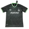 2024/2025 Feyenoord Rotterdam Away Football  Jersey 1:1 Thai Quality