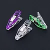 50pcs Holder Multipurpose Sewing Clips Plastic Craft Safety Clips Tools