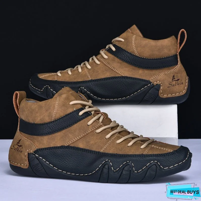 Modern and Comfortable winter Shoes