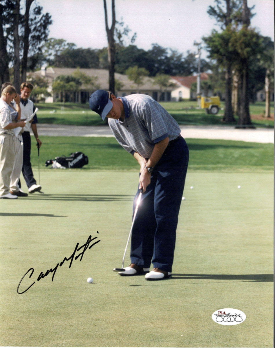 Casey Martin signed autographed 8x10 Photo Poster painting! AMCo! 15071