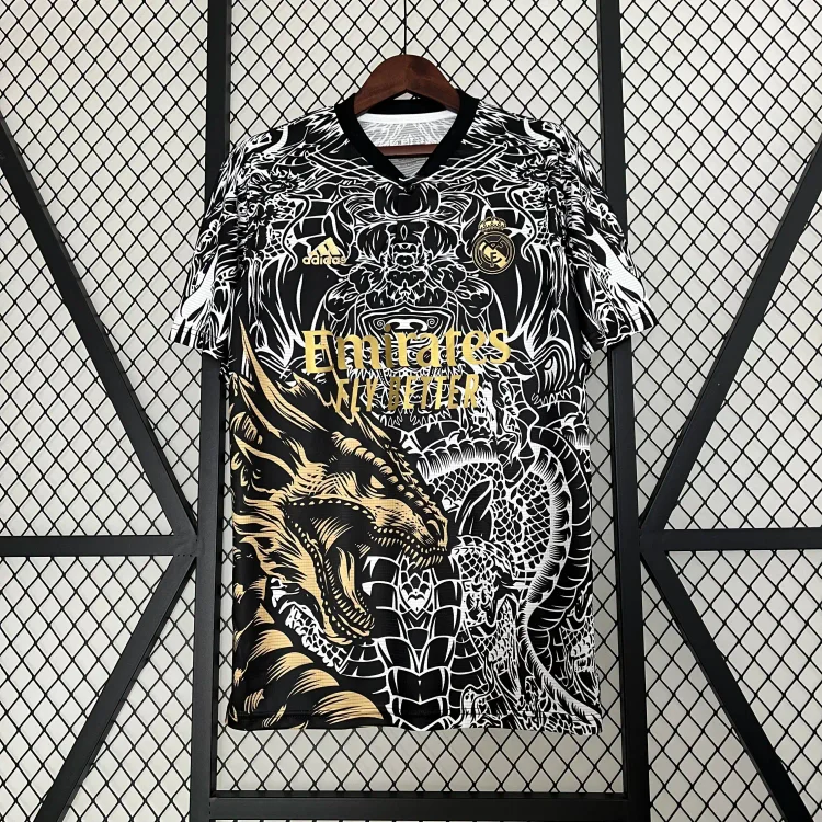 2023/24 Real Madrid Special Edition Fan Jersey