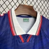 Retro 1996 Universidad De Chile Soccer Jersey Home
