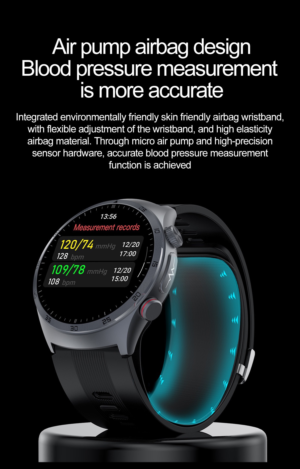 Likron Watches