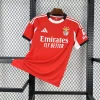 25/26 Benfica Soccer Jersey Home