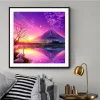 Beautiful Scenery  | Full Round Diamond Painting Kits