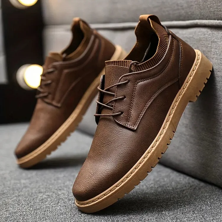 Stylish men's shoes Radinnoo.com