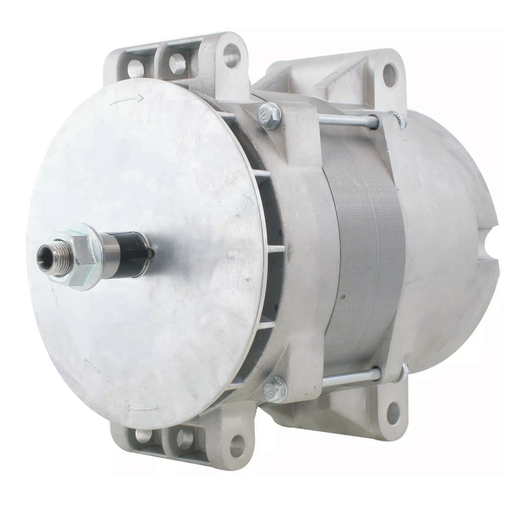 ATG13385 Alternator for Freightliner Medium Duty FL50 L6 8.3L  LN4962PA  61210310  10018576  310000019  P2112500  3588319C91  4962PA A0014962PA
