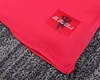 Joyfball 2007-2008 Kids Size Retro Manchester United Home League version Football Shirt 1:1 Thai Quality