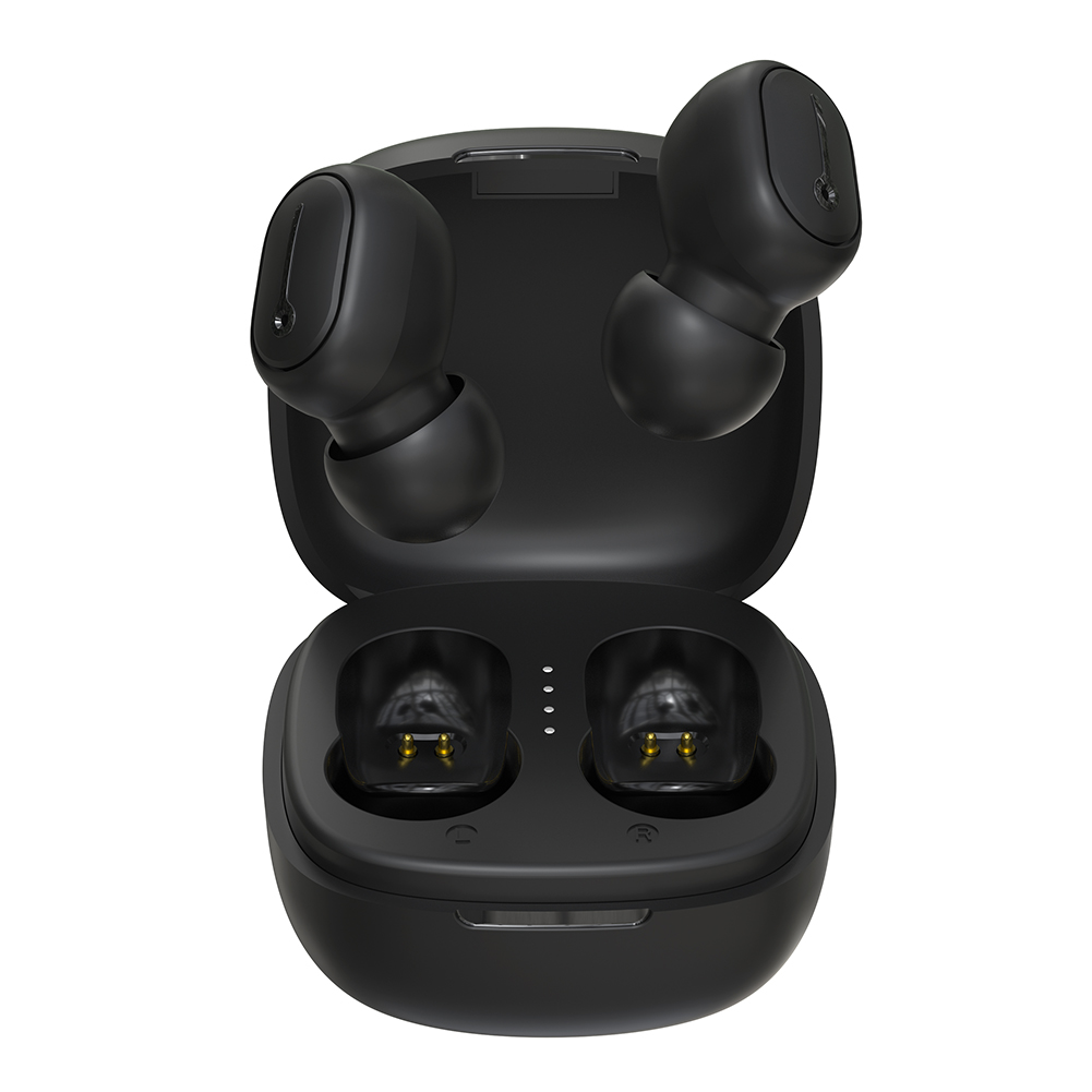 

Mini Buds TWS Wireless Bluetooth-compatible Earphones Sound Stereo Headsets, 501 Original