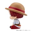 Look Up Series Childhood Ver. Shanks & Buggy Bonus Edition Set - ONE PIECE Official Statue - MegaHouse
