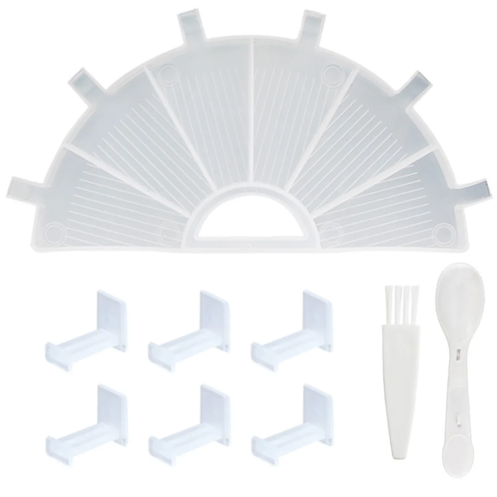 Multifunctional Diamond AccessoriesTools Art Craft DIY for 5D Diamond Embroidery