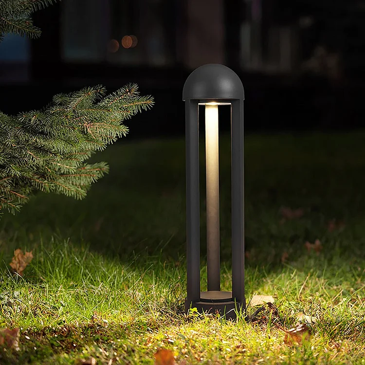 LED Outdoor Waterproof Lawn Light Landscape Decorative Lighting for Villa Garden Courtyard - Appledas