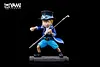 1/6 Scale Childhood Three Brothers Series Monkey D. Luffy & Portgas D. Ace & Sabo - ONE PIECE Resin Statue - YAMI Studio
