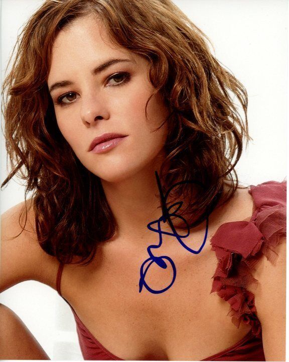 PARKER POSEY signed autographed Photo Poster painting