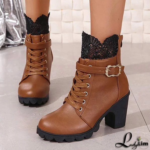 Versatile and Comfortable winter Boots