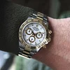 Rolex 116503 Daytona White - New