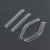 AMK 1/10 RC Crawler Car Land Cruiser LC80 ABS Interior Body Mount Roof Rack Bull Bar Bumper Snorkel LED Lights for SCX10 TRX4 Redcat (Vent Visor)