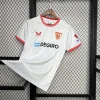 2024/2025 Sevilla Home Football Shirt 1:1 Thai Quality love fball