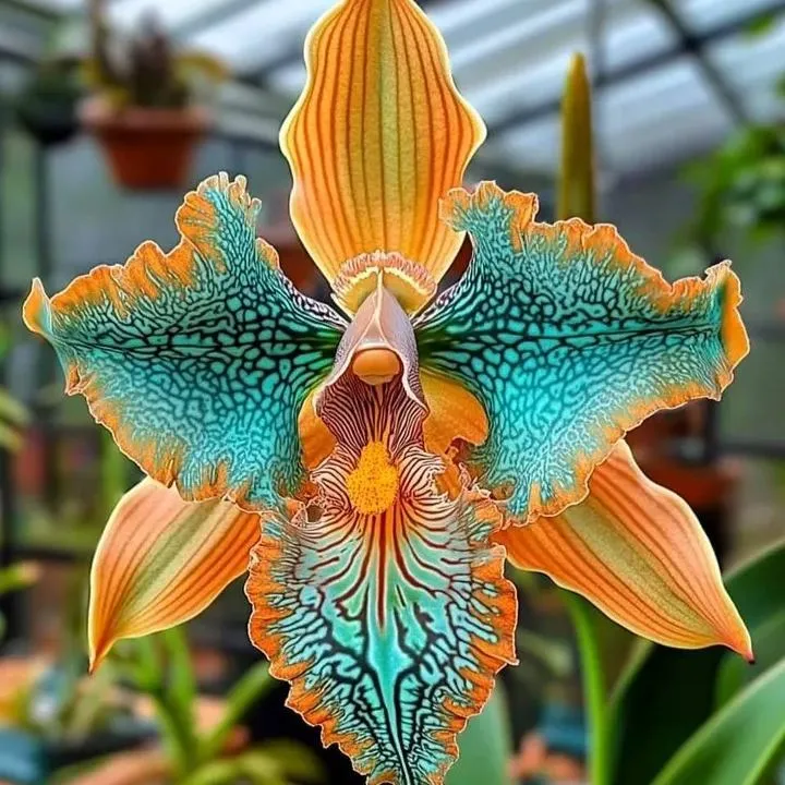 🔥【Limited Time Sale】🌺Iris Bulbs - Rare Species(#16)