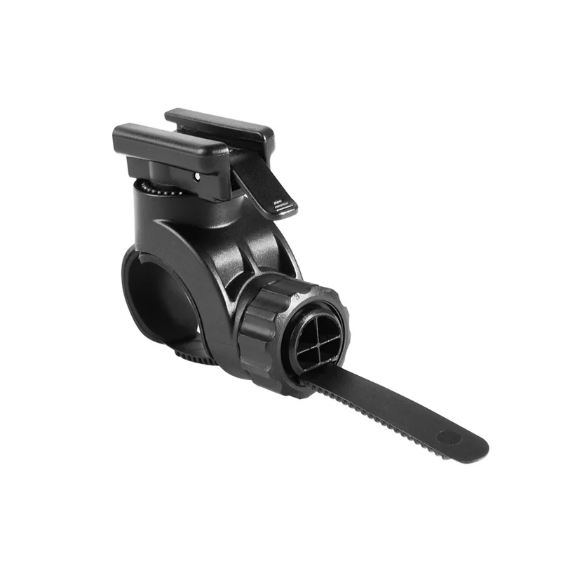 H07P Multifunctional Adjustable Handlebar Bicycle Holder