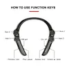 Wearable Bluetooth-compatible Speaker Hang Neck Wireless Stereo Sound Box