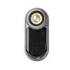 Multi-Function EDC Flashlight with Pixel Display | Fidget Dial | Dual Light Sources | Stepless Dimming | 400LM | CRI 90 | EDC Flashlight