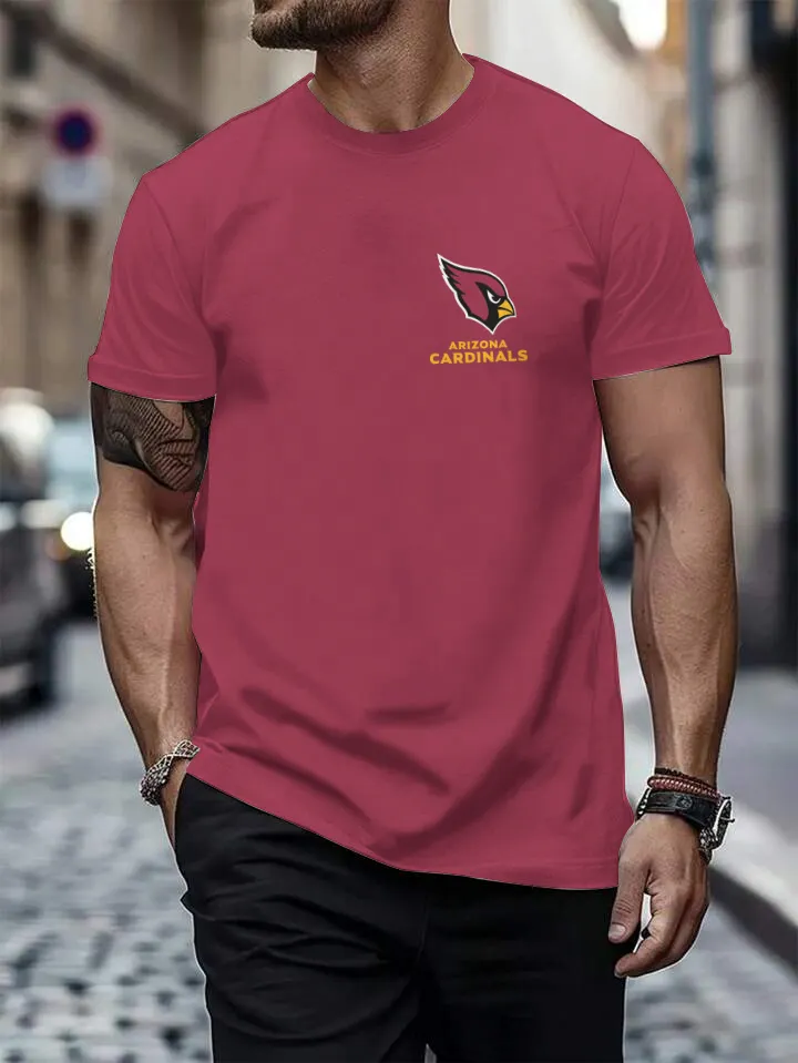 Arizona Cardinals  Limited Edition Short Sleeve T-shirt