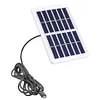 USB Rechargeable Solar Bulb Hanging Lamp 13 W 3 Mode Solar Light Camping Lights