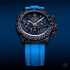 DiW Rolex Daytona &ldquo;ALL CARBON TROPICAL"