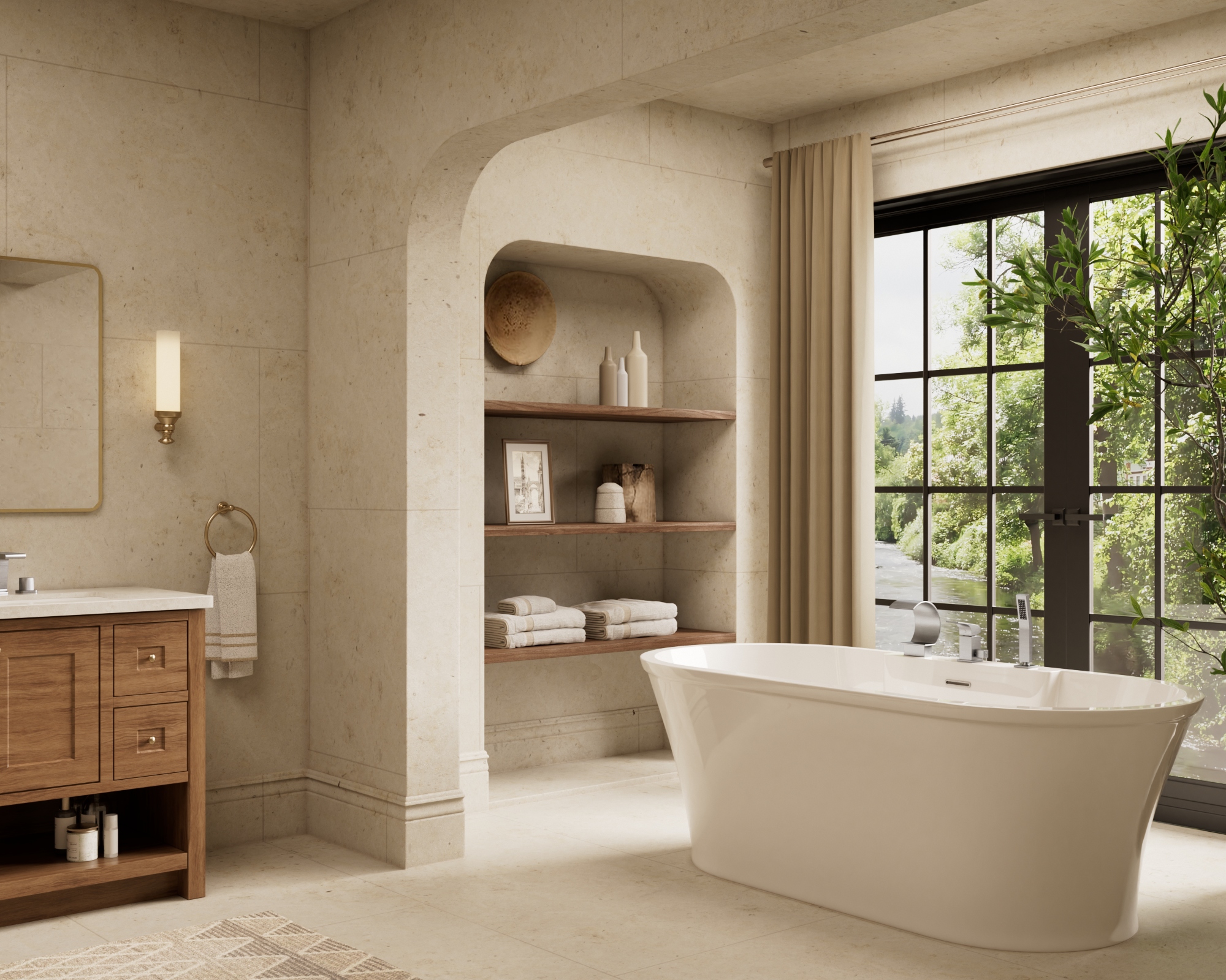 Bathtub Faucet Installation Guide: Steps and Solutions to Common Problems