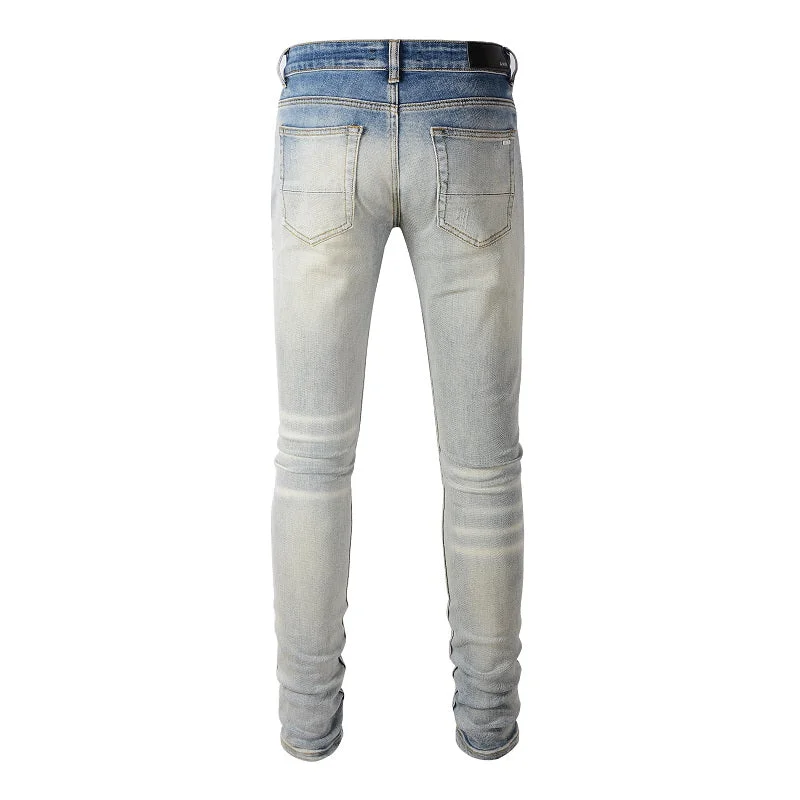 AMIRI 2023 new fashion jeans  887