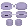 Soft Silicone Protective Case for Raycon Everyday Classic Earbud Anti-Scratch Earbuds Protective Cover Shell Waterproof Solid Color Lightweight