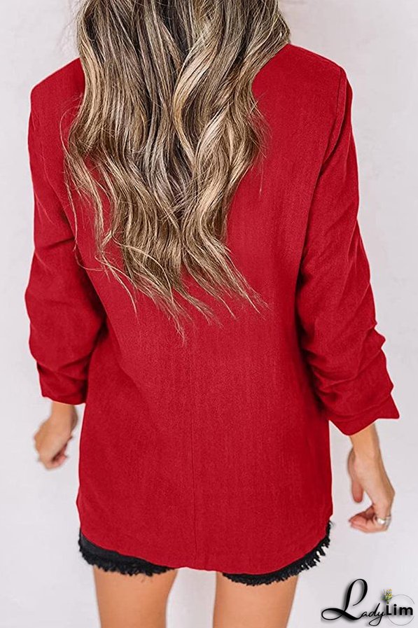 Elegant and Casual garment