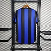 1999/2000 Retro Inter Milan Home Football Shirt 1:1 Thai Qualit