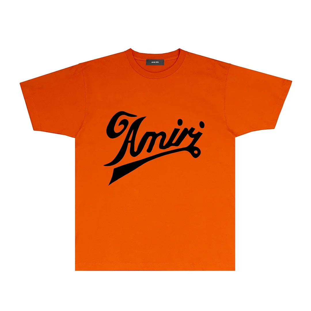 AMIRI  fashion T-shirt