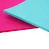 40pcs Non-Woven Polyester Cloth DIY Crafts Felt Fabric Sewing Accessories