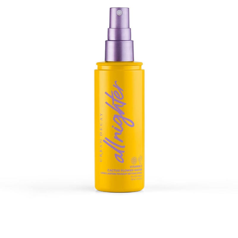 衰败城市定妆喷雾VC版 长效UD定妆喷雾干皮持妆保湿118ML-Digicat 猫电澳洲