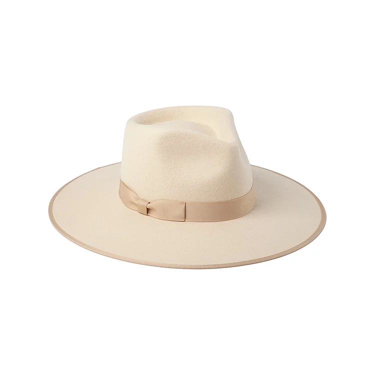 Retro fedora [Fast shipping and box packing]