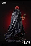 1/3 Scale Red Hair Pirates Shanks - ONE PIECE Resin Statue - Boiling Point Studio