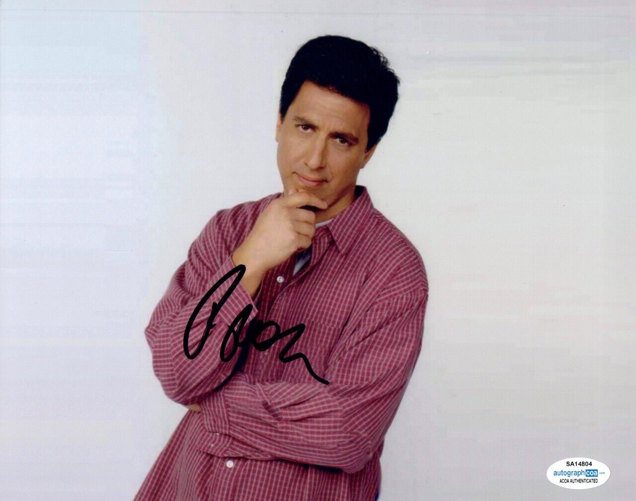 Ray Romano Signed Autographed 8x10 Photo Poster painting Everybody Loves Raymond ACOA COA