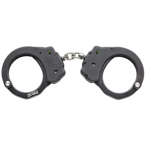 Pornhint In A Bag Handcuffs Black